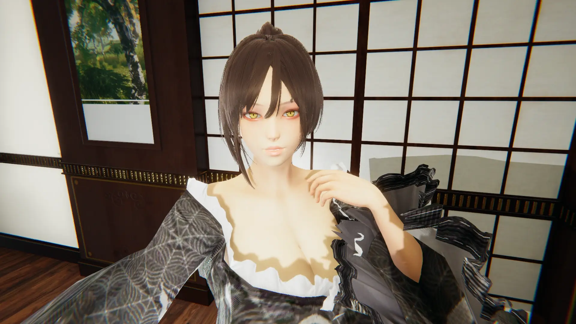 视觉数据2
